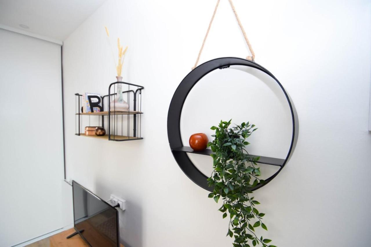 Апартаменты Cosy Studio Refait A Neuf Aux Portes De Paris Венсен Экстерьер фото