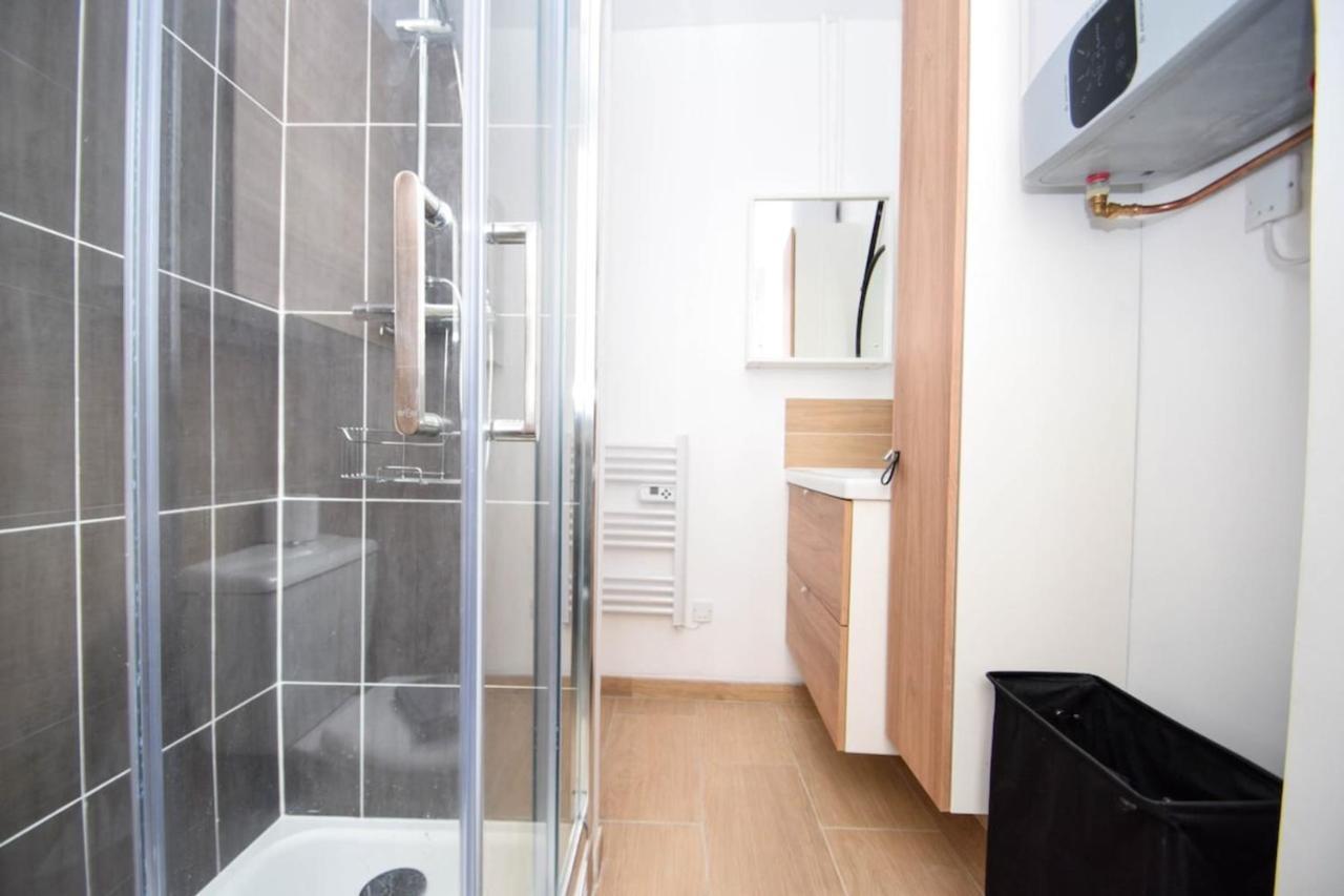 Апартаменты Cosy Studio Refait A Neuf Aux Portes De Paris Венсен Экстерьер фото